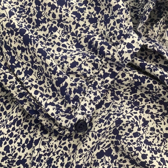 EUC women's 2x blouse - Picture 4 of 5